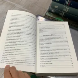 Giáo trình luật hình sự việt nam, phần chung.  754794