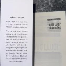 Đánh Thức Não Bộ - Vượt Lười Thành Công tác giả Nobutaka Ohira (NXB Thế Giới) còn mới 1044536