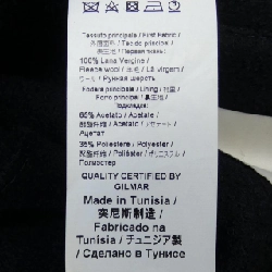 PAOLO PECORA Áo khoác - Hàng hiệu Authentic 896737