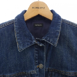 SIVIGLIA Denim Jacket - Hàng hiệu Authentic 816321