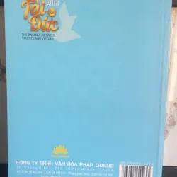 Cán Cân Giữa Tài & Đức 757782