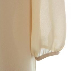 【Mã giảm giá】TO BE CHIC Áo 645825