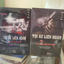 "Tội Ác Liên Hoàn" 