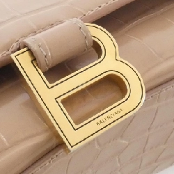 Balenciaga Hourglass Small 593546 1LRGM Túi - Hàng hiệu Chính hãng 766417