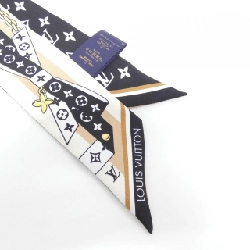 Khăn quàng cổ Louis Vuitton Bandou BB LV Bow M96176 - Hàng hiệu chính hãng 807292