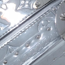 Túi xách Louis Vuitton Monogram (LV SKI) Valizette Trésor M12797 616948