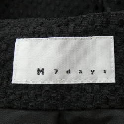 【Mã giảm giá】M7days Váy 651669