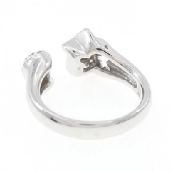 Nhẫn Star Moon Ponte Vecchio 0.23CT - Hàng hiệu Authentic 837339