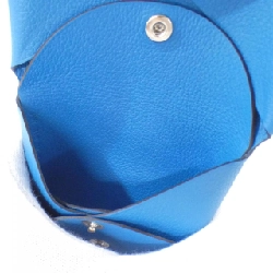 Ví tiền Hermes Calvi Duo 085238CK 621371