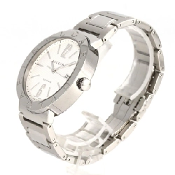 Bulgari Bulgari Bulgari BB42SSAUTO/BB42WSSD/AT SS tự động - Hàng hiệu Chính hãng 881715