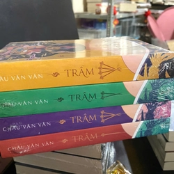 Trâm full 4 tập 