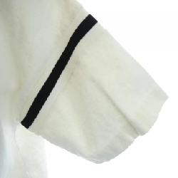 DIOR DIOR 47 Áo thun cotton slub 413J640A0849 - Hàng hiệu Chính hãng 898555