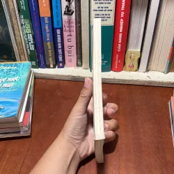 II Tập Truyện Và Ký: Chốn Sương Mù - Chu Bá Nam - 2003 785608