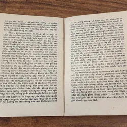 Tiểu thuyết DANH DỰ ĐÃ MẤT CỦA KATHARINA BLUM - Heinrich Böll (Nobel Văn chương 1972)  732038