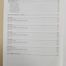 Luyện thi HSK cấp tốc - Level IV - tập 1 653499