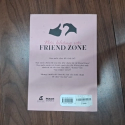 Gỡ nghiệp friend zone 545589