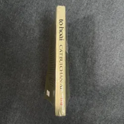 Cát bụi chân ai - Tô Hoài 1034271