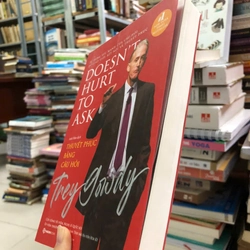 THUYẾT PHỤC BẰNG CÂU HỎI -  Trey Gowdy 455742