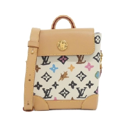 Túi xách vai Louis Vuitton Monogram Claggy Nano Steamer M83429