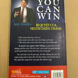 Bí quyết của người chiến thắng 497589