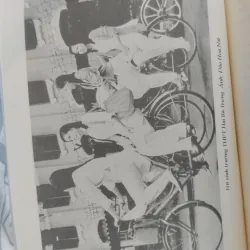 Tác phẩm "Huế, xin đi từ thơ ấu" của nhà báo Hoàng Thị Thọ 997417