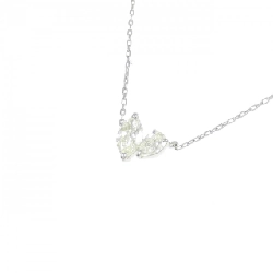 Dây chuyền kim cương PT900/PT850 0.30CT - Hàng hiệu Chính hãng 862791