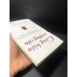 [59K/kg] Cống hiến trường cửu năm 2010 mới 70% bẩn bìa ố HCM2311 365108