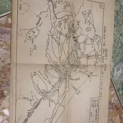 hướng tiến công chiến lược trị thiên năm 1972 kèm 8 bản đồ 1009699