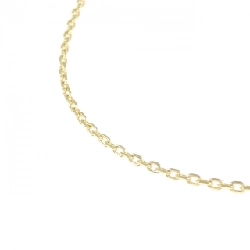 K18YG Dây chuyền - Hàng hiệu Chính hãng 868223