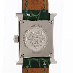 Đồng hồ H của HERMES/D HH1.132 SS Quartz - Hàng hiệu Chính hãng 882468