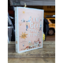 Oan gia tương phùng - Tiêu Dao Hồng Trần