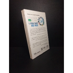 Leading teams lãnh đạo đội ngũ 10 thách thức 10 giải pháp 2018 mới 90% ố nhẹ HCM0510 912380
