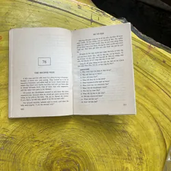 NỤ CƯỜI NƯỚC ANH- SONG NGỮ 596100