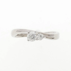 Nhẫn kim cương PT900 0.20CT - Hàng hiệu Chính hãng 845943