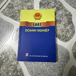 Luật Doanh nghiệp 2014