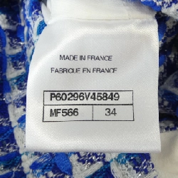 CHANEL P60296V45849 Đầm - Hàng hiệu Chính hãng 812124