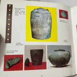 SÁCH ẢNH Yên Bái – văn hóa, di sản, vùng đất, dân tộc, địa lý - in năm 1993 991675