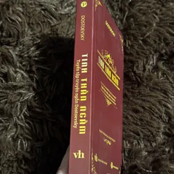 Tinh thần ngầm 738248