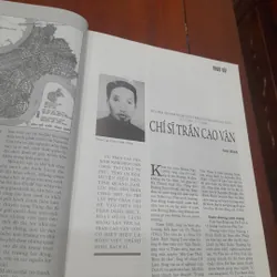 Tạp chí XƯA & NAY số 470 tháng 4-2016 557684