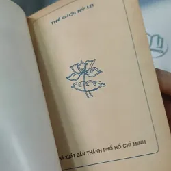 [XƯA] Tạp Chí Bí Mật Của Vũ Trụ - Thế Giới Kỳ Lạ... (1993) 775984