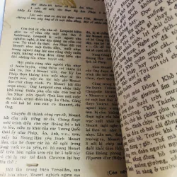 Báo Thằng Bờm ( Nguyễn Vỹ) - số 65 - 1971 776926