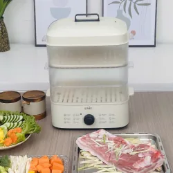 🥦🍽️ Unie UE560 – Nghệ thuật nấu ăn lành mạnh mỗi ngày 730676