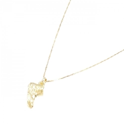 K18YG Giày Dây Chuyền - Hàng hiệu Chính hãng 861812