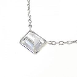 Dây chuyền kim cương PT900/PT850 0.723CT - Hàng hiệu Chính hãng 861170