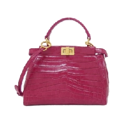 Fendi Peekaboo Mini 8BN244 1DW Túi