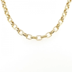 Hàng hiệu ウノアエレ 750YG - Dây chuyền