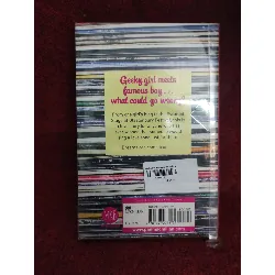 My secret Rockstar Boyfriend mới 90% 340463