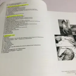 📘 IMMUNOLOGIE – Norbert Gualde Sách khổ to, 270 trang, NXB: 2000  593722