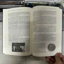 Dấu ấn Tam điểm trong văn hóa nghệ thuật - Trần Thu Dung (Bìa cứng) 565527
