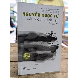 Cánh Đồng Bất Tận - Nguyễn Ngọc Tư 128523